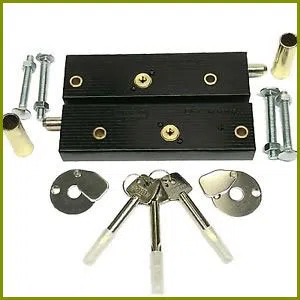 Ingram PA Locksmith Store Ingram, PA 412-206-1505 - 9-garage-door-locks